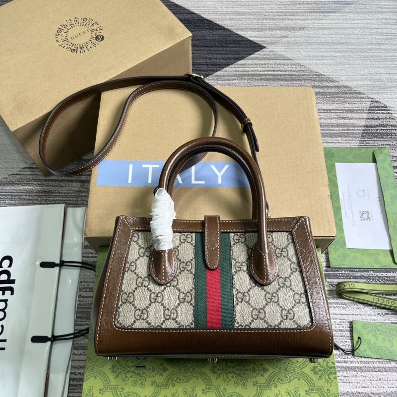 Gucci Top Handle Bags